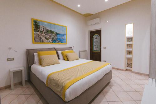 Casa La Bifora — 4-Star Luxury Hotel in Sorrento, Italy