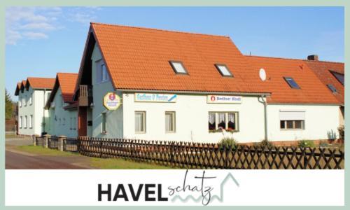 Havelschatz - last minute hotel in Bensdorf
