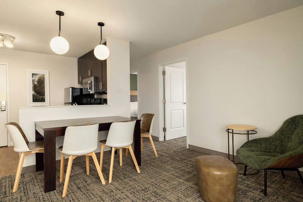 TownePlace Suites by Marriott Alexandria - photo 13
