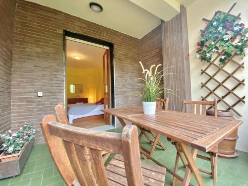La casa di Fra Lovely Trilo with terrace in Recco — 4-Star Luxury Hotel in Recco, Italy