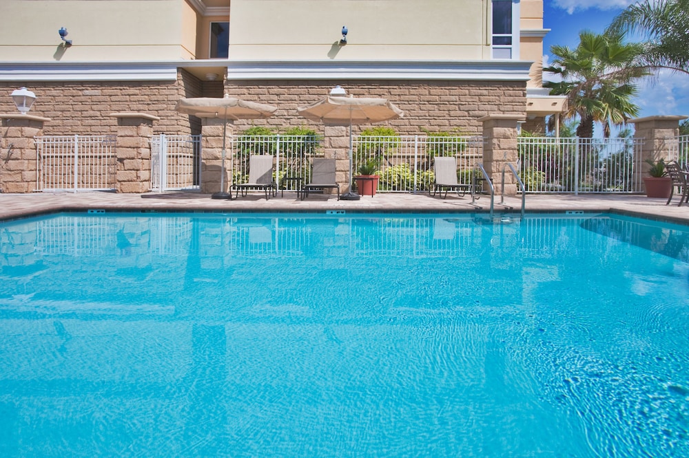 Holiday Inn Daytona Beach LPGA Boulevard by IHG - photo 28