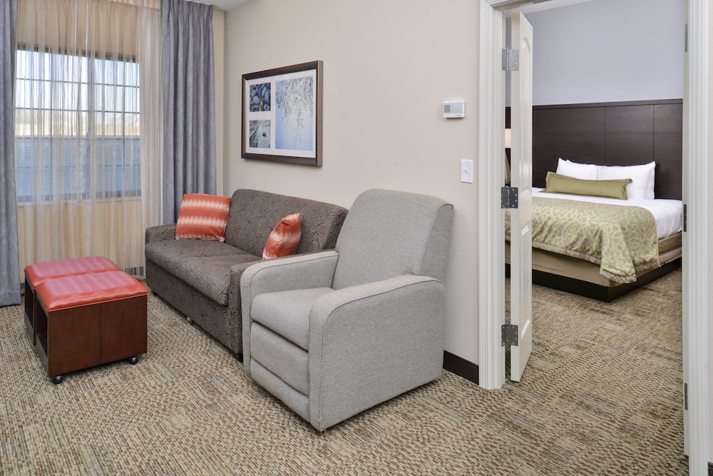 Staybridge Suites Rochester Commerce Dr NW by IHG - photo 14