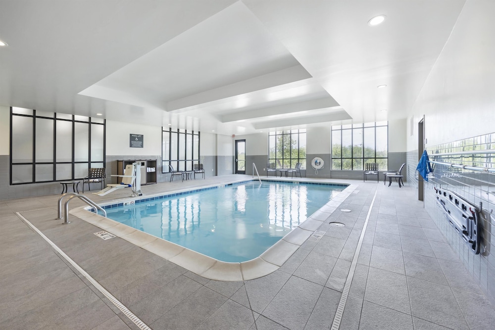 Hilton Garden Inn Gallatin TN - photo 42