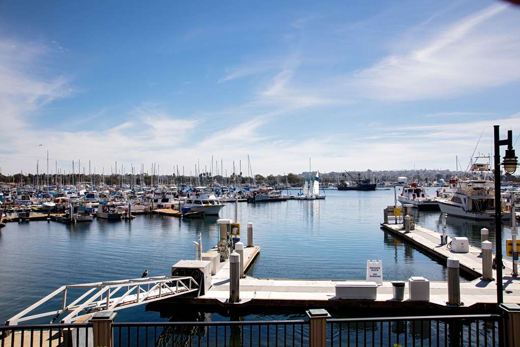 Hyatt Regency Mission Bay Spa and Marina - photo 9