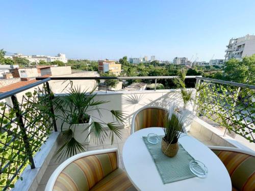 Living Skg 1 — 4-Star Luxury Hotel in Thessaloniki, Greece