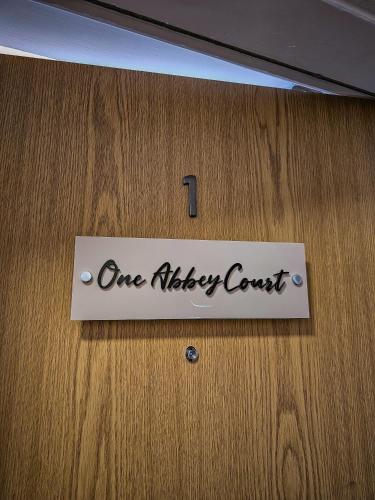 One Abbey Court