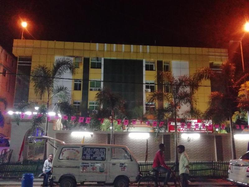 Hotel Nalanda Regency Rajgir — Bihar Sharif