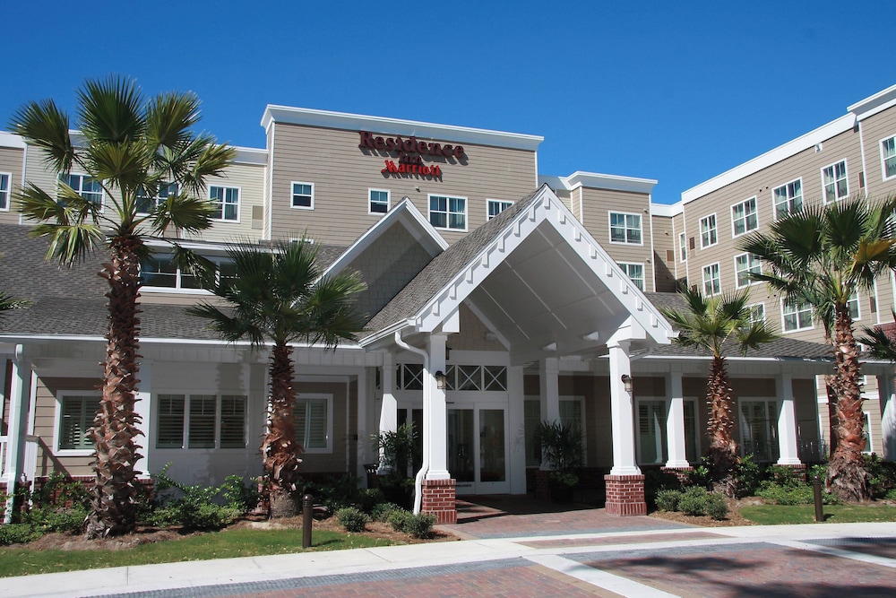 Residence Inn by Marriott Amelia Island - photo 87