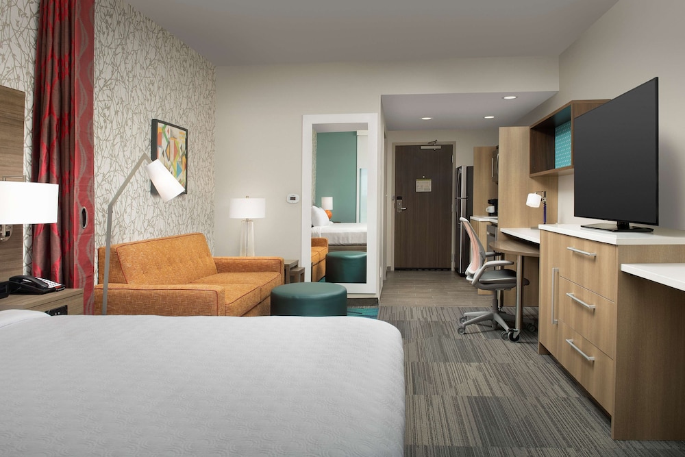 Home2Suites by Hilton Marysville OH - photo 8