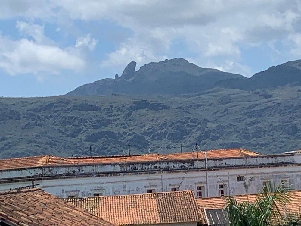 Hotel do Teatro in Ouro Preto, Brasil