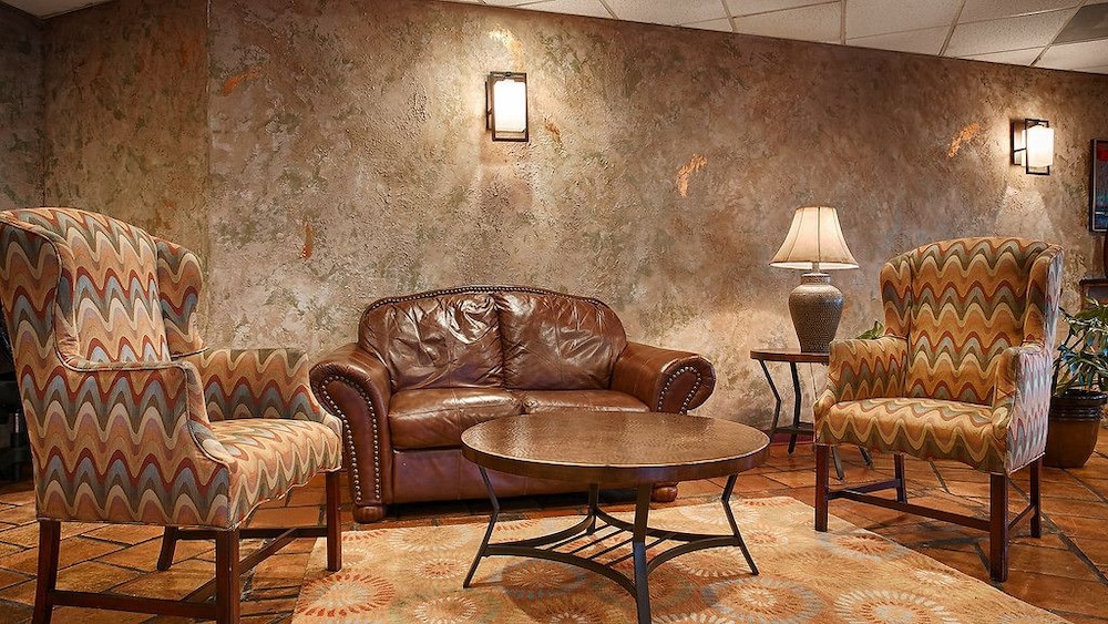 Stevens Inn - photo 5