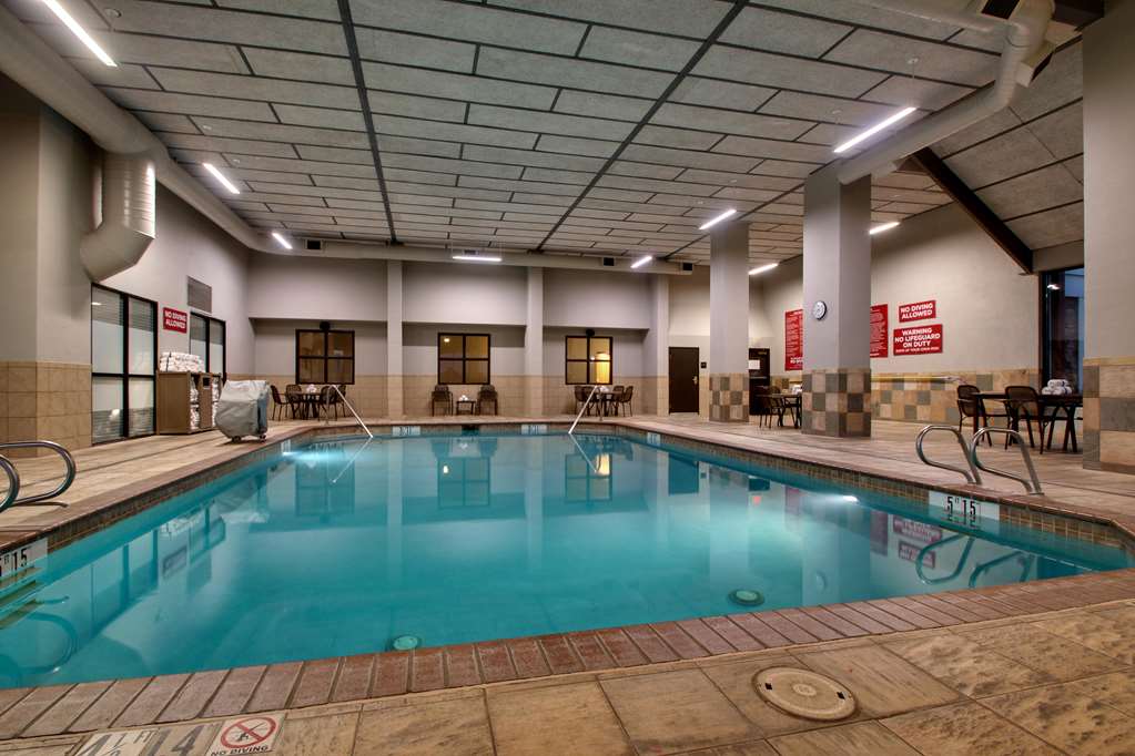 Drury Inn & Suites Albuquerque North - photo 57