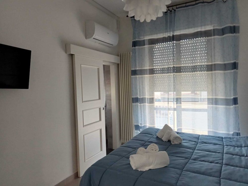 La Rosa dei Venti — hotel in Ortona