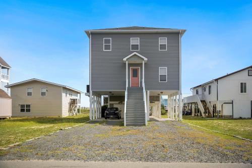 This Is It by Oak Island Accommodations - photo 49