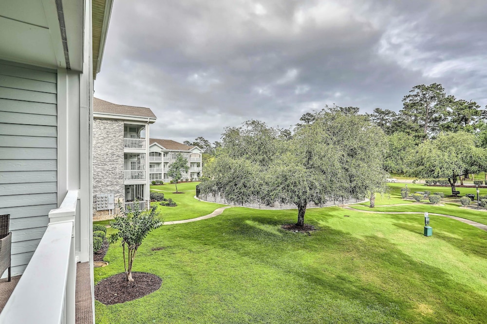2 Mi to Beach Myrtlewood Condo with Resort Perks - photo 13