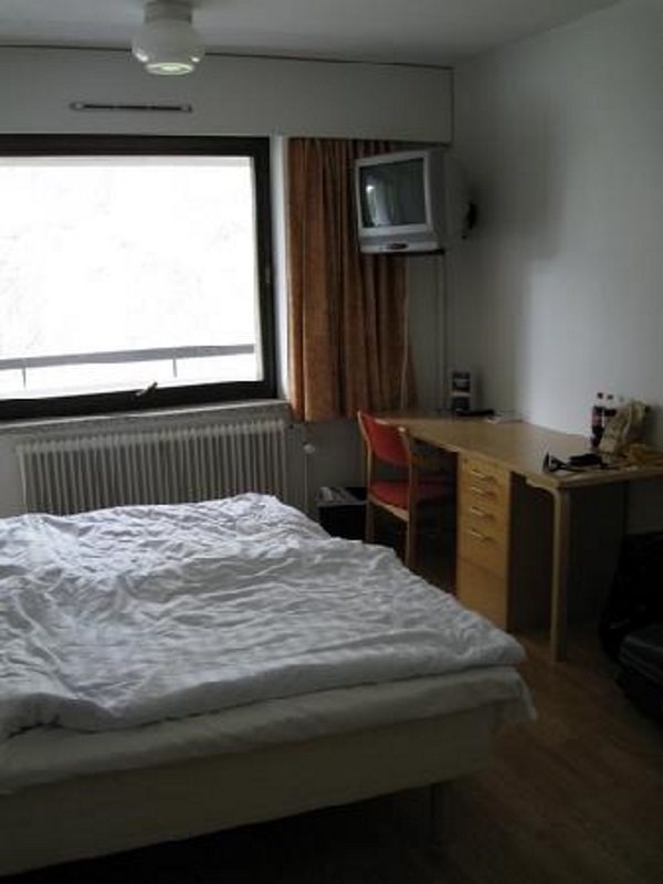 Hotel Matinlahti — Espoo — photo 4