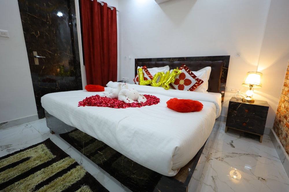 Hotel Rajani — Bareilly — photo 3