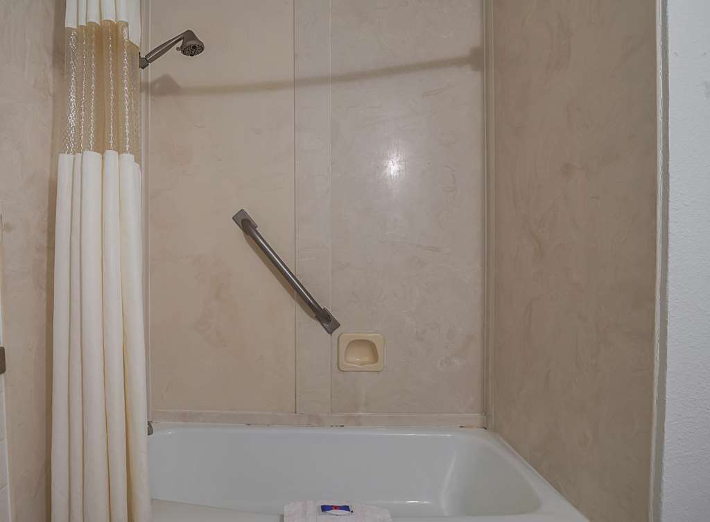 Motel 6 Tifton GA - photo 18