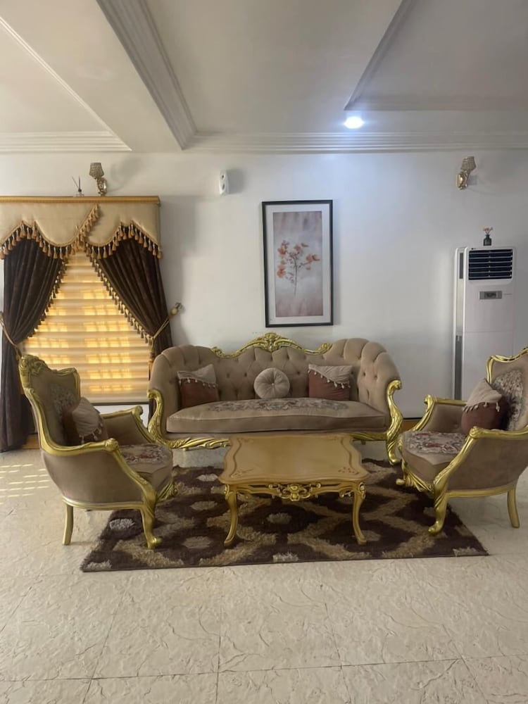 Kawruky Hotel & Suites in Benin City, Nigeria