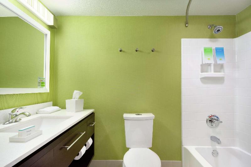 Home2 Suites by Hilton Leavenworth Downtown - photo 17
