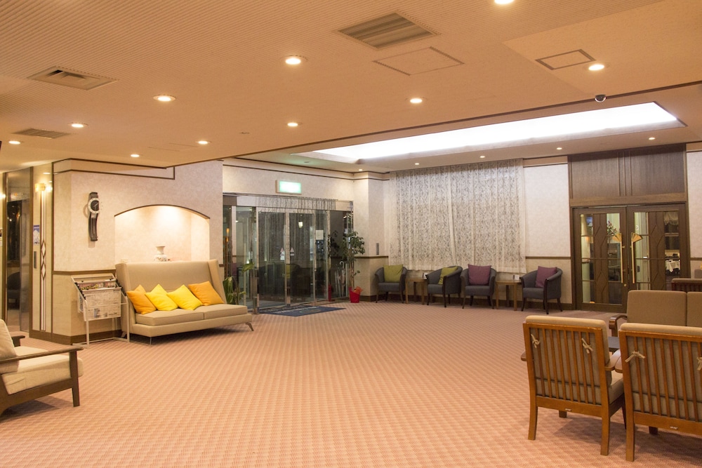 Hotel Oak Forest — Hakuba — photo 3