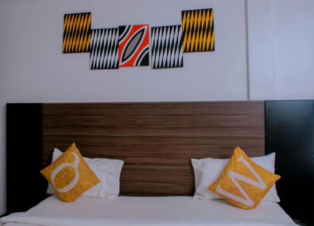 Boutique Hotel Rwanda — Kigali — photo 4