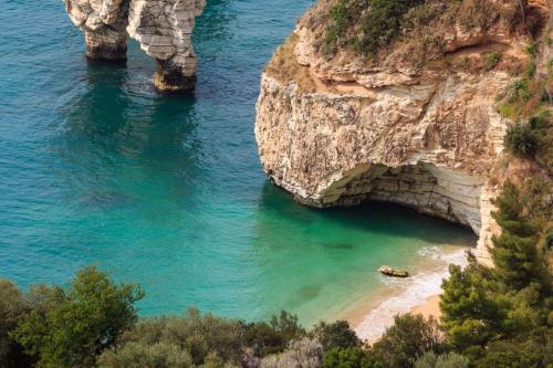 HelloApulia Trulli Albapetra in Locorotondo, Italy