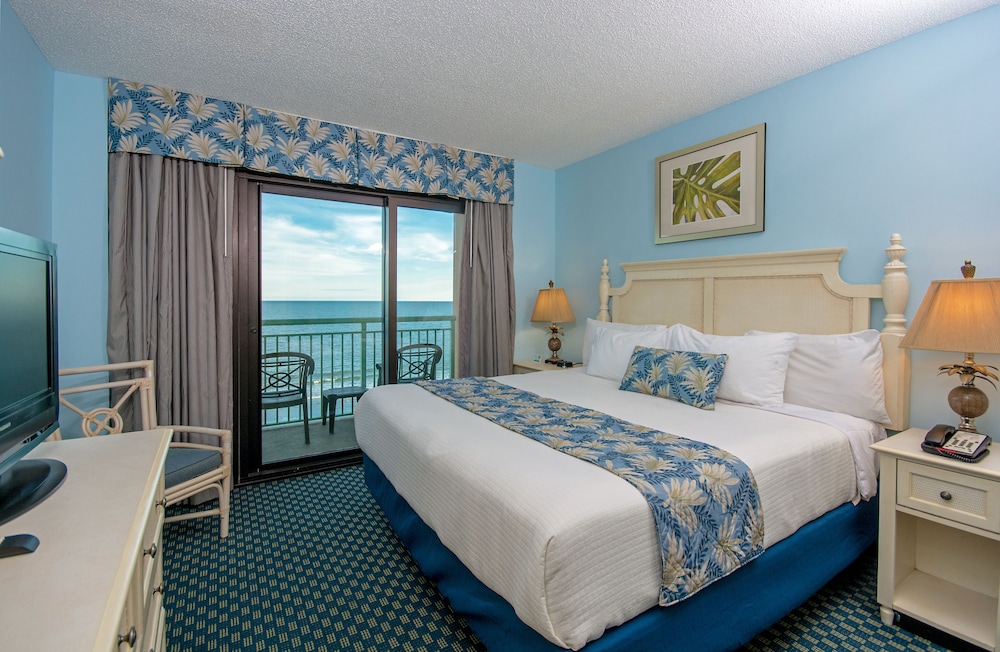 Caribbean Resort & Villas - photo 10