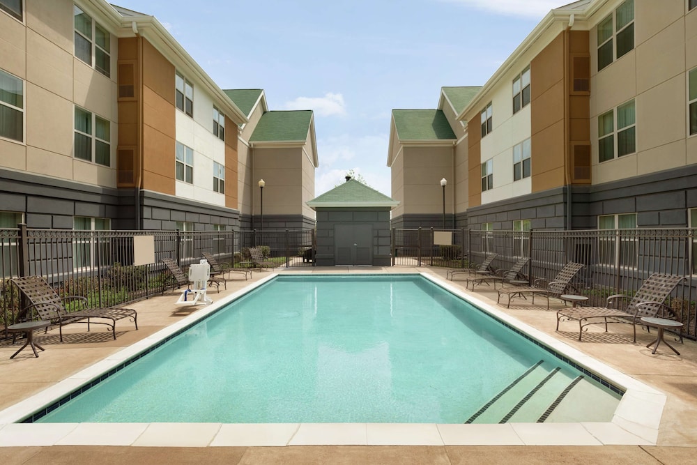 Homewood Suites by Hilton Dulles North Loudoun - photo 29