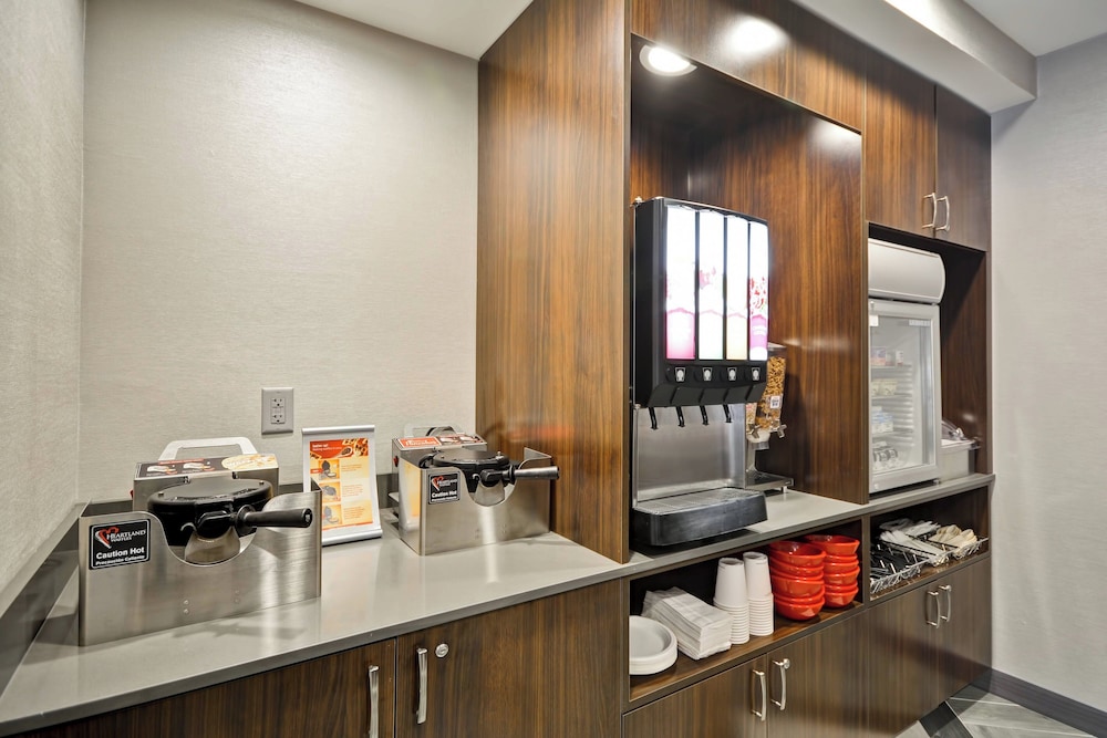 Towneplace Suites Dover Rockaway - photo 25