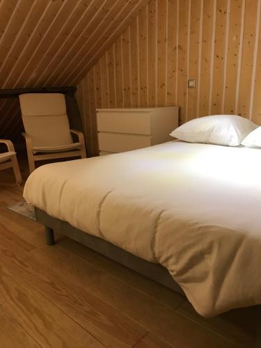 Studio De 35m2 Au Centre De Cusset — Cusset