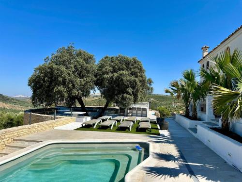 Avalon in Setenil in Setenil De Las Bodegas, Spain