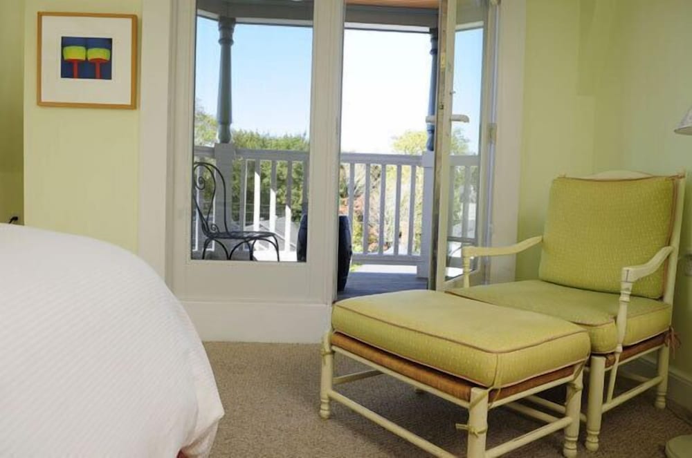 Mansion House Inn And Spa - photo 34