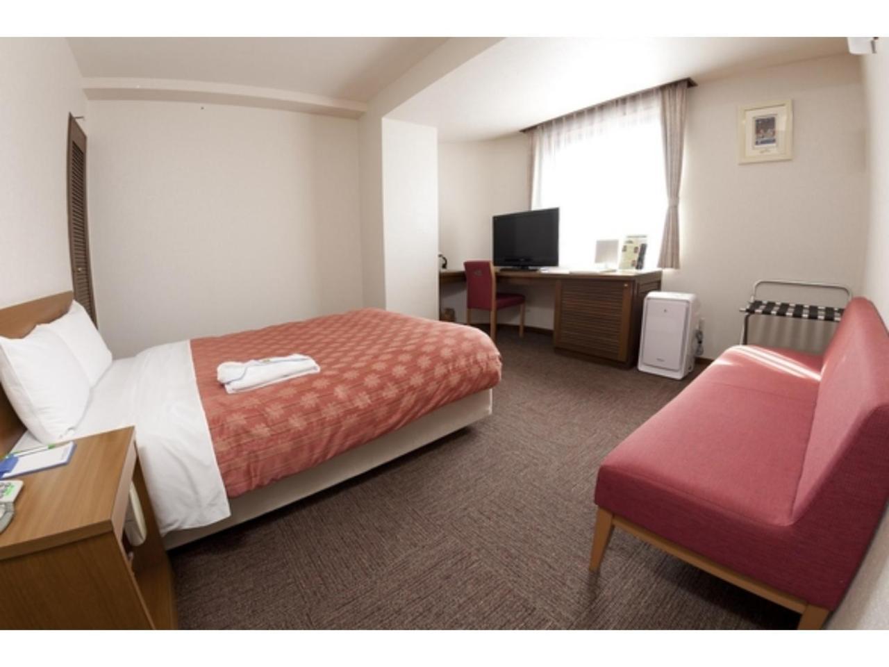 Kumegawa Wing Hotel Vacation Stay 63074v — Higashimurayama