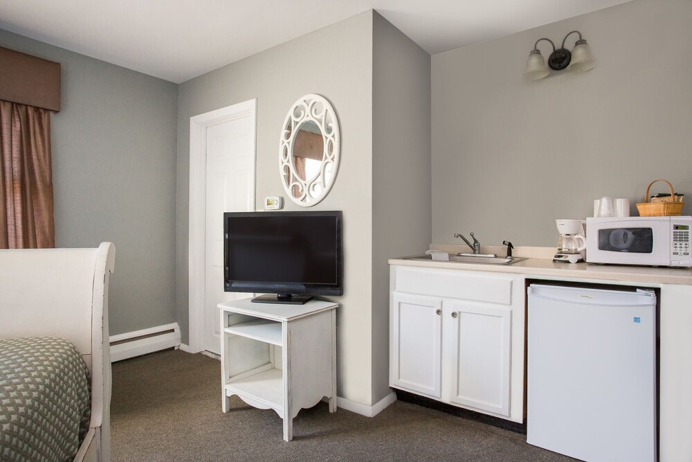 The Inn at Rye Place - photo 30
