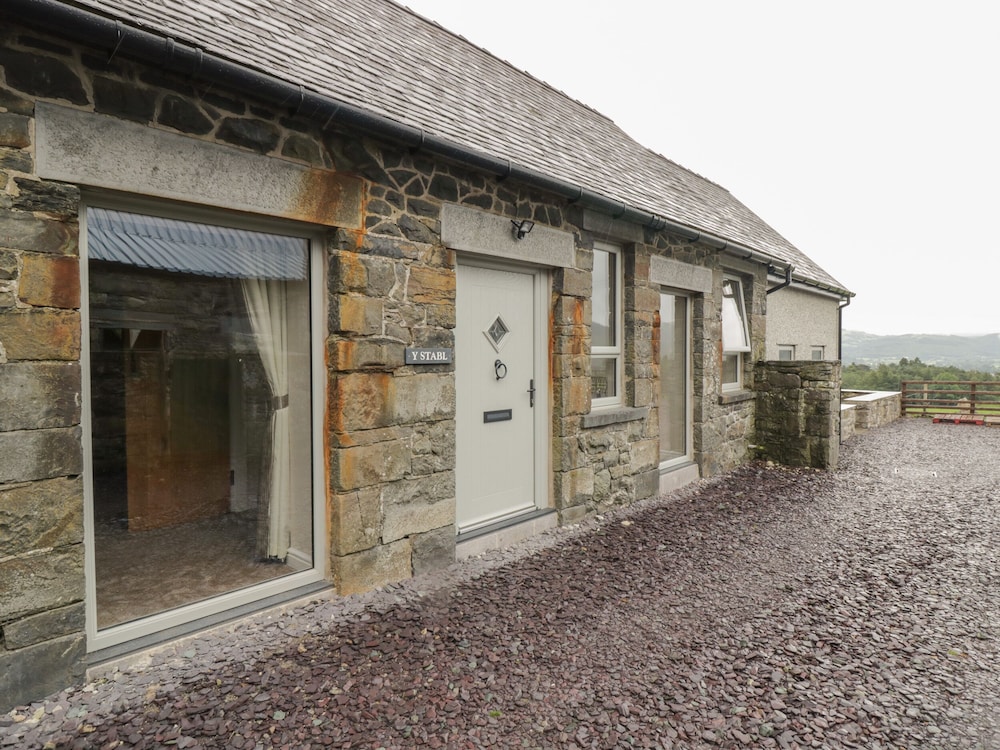 Y Stabl in Llanrwst, United Kingdom