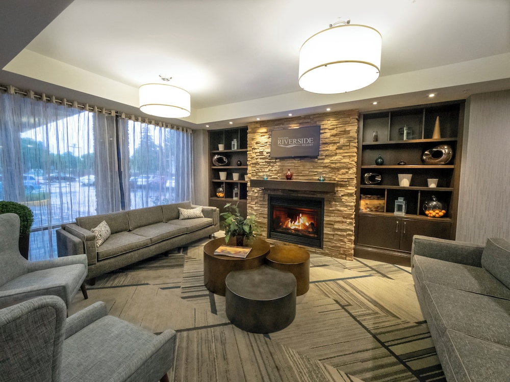 Crowne Plaza Niagara Falls NY Riverside by IHG - photo 97