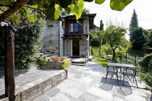 Rustico La Vigna — Cannero Riviera — photo 2