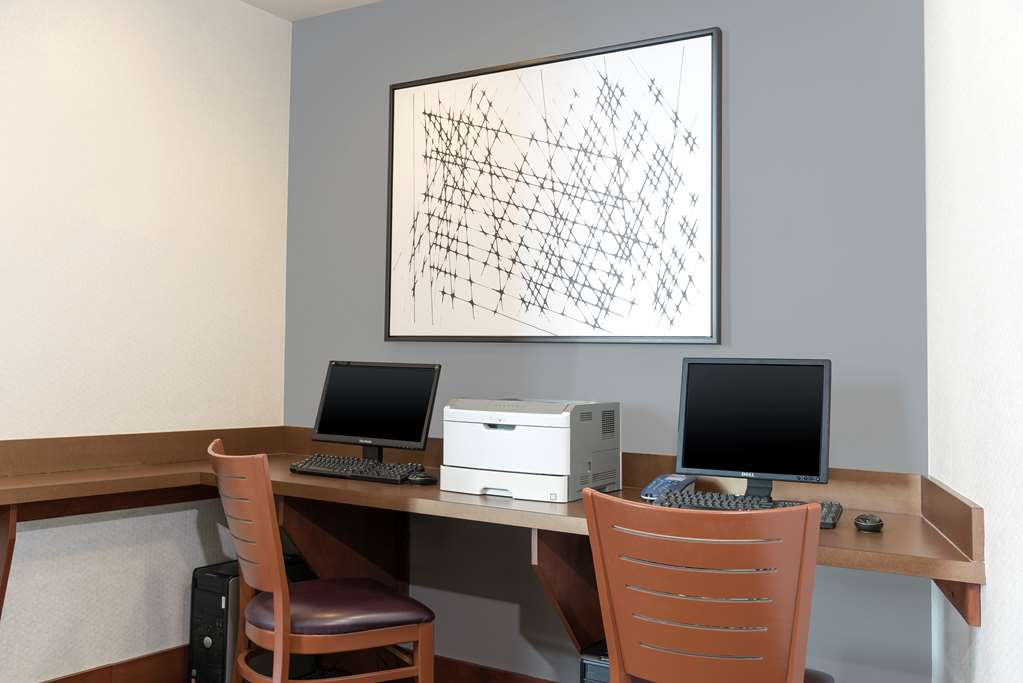 Hyatt Place Lexington - photo 6