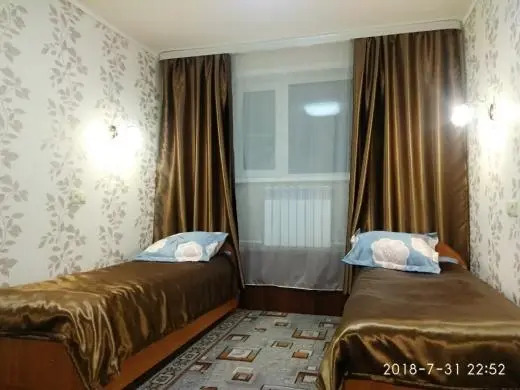 Everest - last minute hotel in Karymskoye