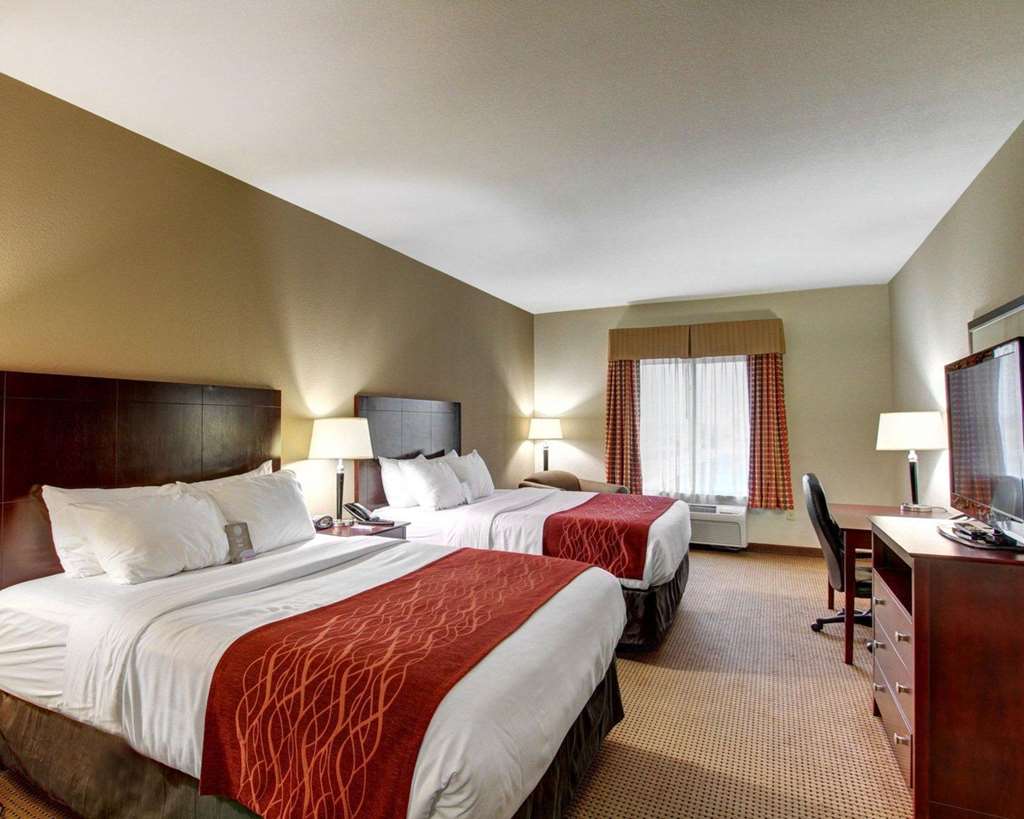 Comfort Inn & Suites Alvarado - photo 13