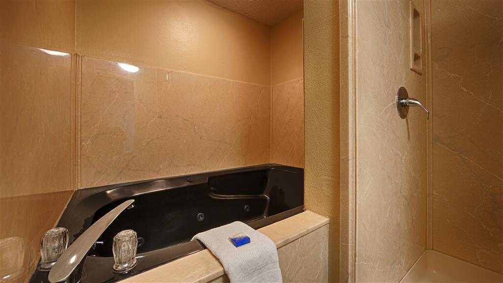 Best Western Inn Of Nacogdoches - photo 10