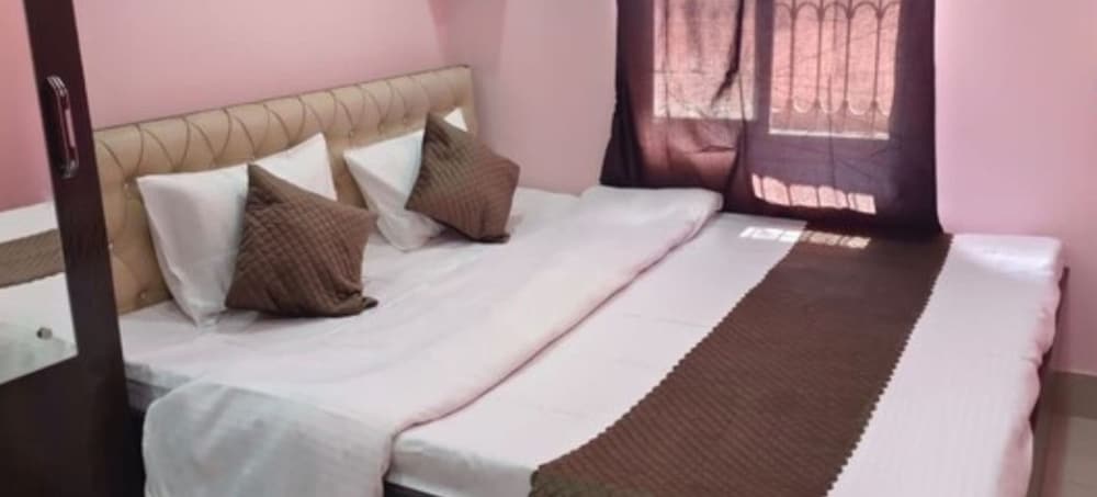 Hotel Aheli & Restaurant in Bankura, India