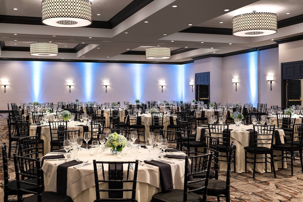Seattle Marriott Redmond - photo 53