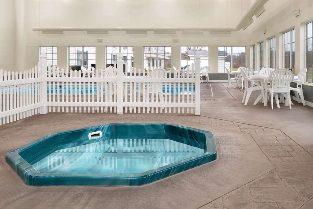 Baymont by Wyndham Washington - photo 8