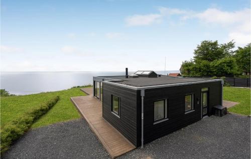 Holiday Home Kelstrup Klint Haderslev Iii — 5-Star Luxury Hotel in Haderslev, Denmark