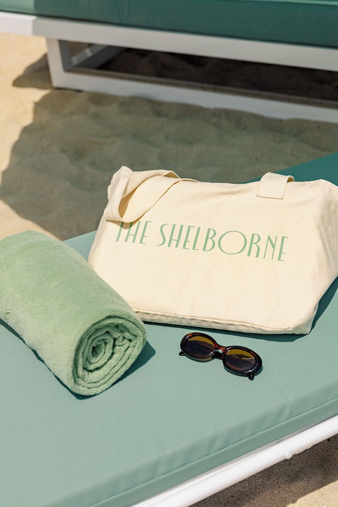 The Shelborne by Proper a Member of Design Hotels - photo 51