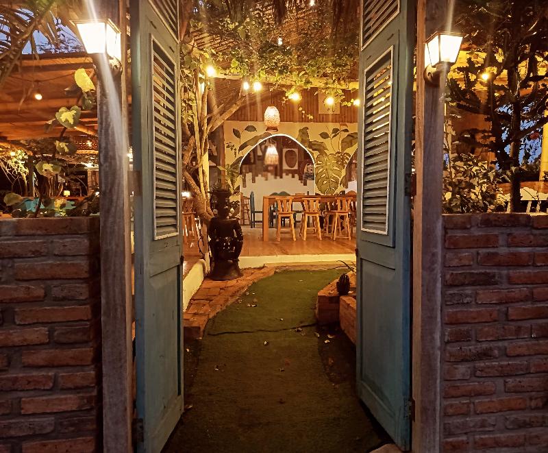 Café Madame — Jipijapa — photo 3