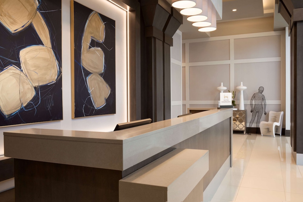 Embassy Suites by Hilton Kansas City Olathe - photo 6