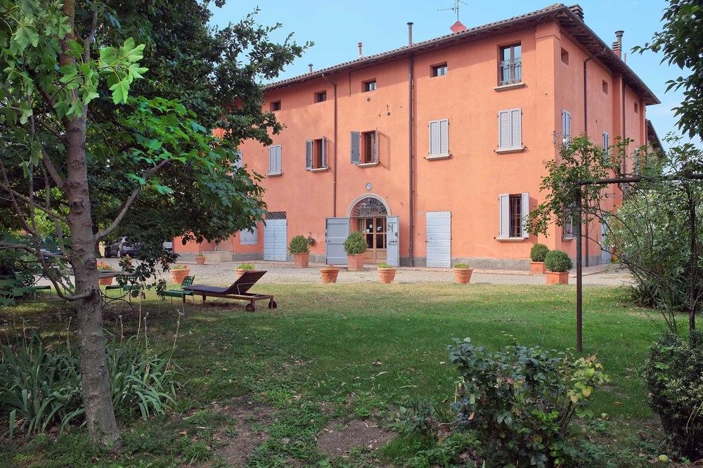 Il Prato dei Conigli — hotel in Castelfranco Emilia